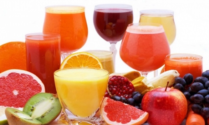 5 Makanan yang Membuat Tubuh Tetap Terhidrasi