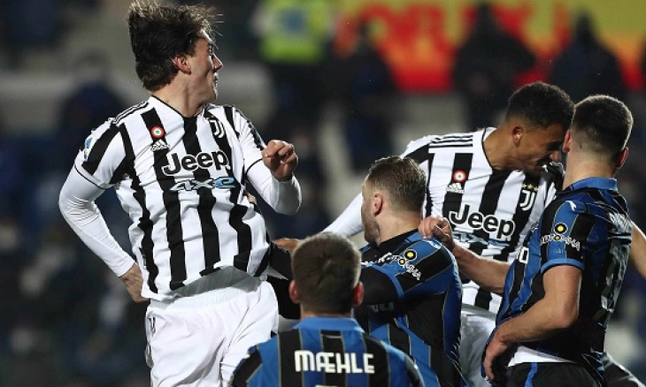 Allegri Akui Peluang Juventus Raih Scudetto Makin Tipis