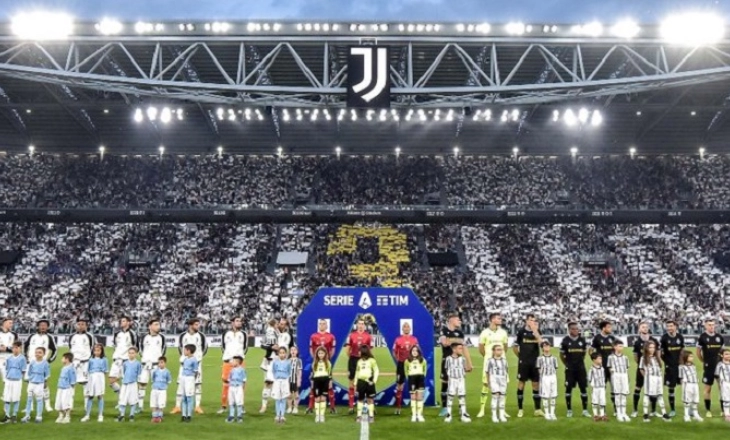 Serie A Italia Hanya Sumbang Satu Klub di Sepuluh Besar Peringkat EUFA