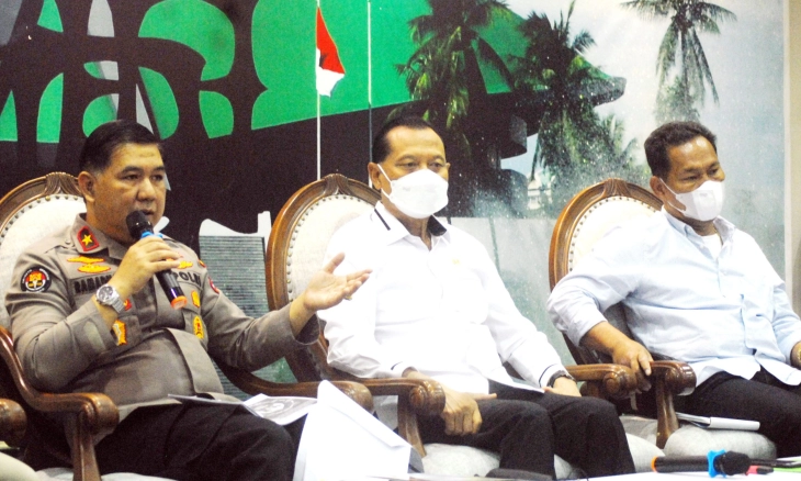 Operasi Ketupat 2022 Mulai 28 April