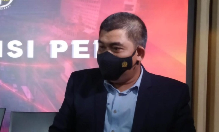 Densus 88 Antiteror Polri Ungkap Mahasiswa Tersangka Teroris di Malang Kumpulkan Dana ke Narapidana Teroris