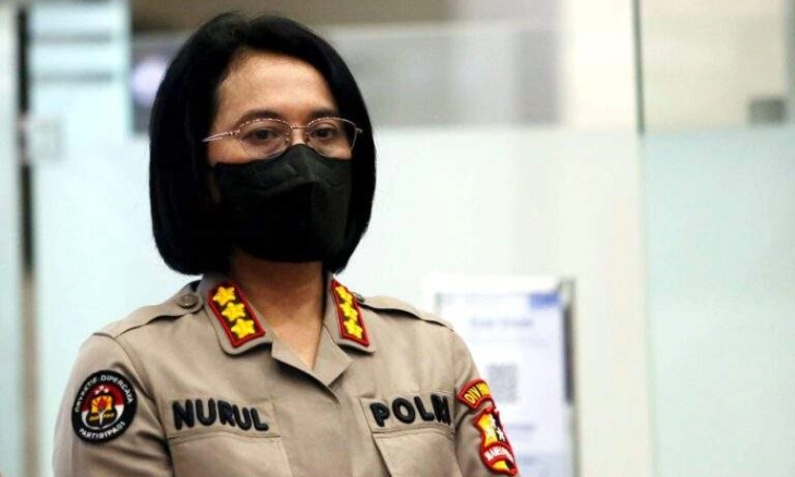 Bareskrim Ajukan Permohonan Pencekalan Terhadap 4 Tersangka Kasus ACT