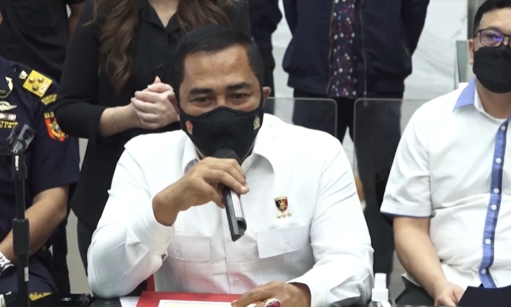 Kasus Pembunuhan Brigadir J Segera Direkontruksi