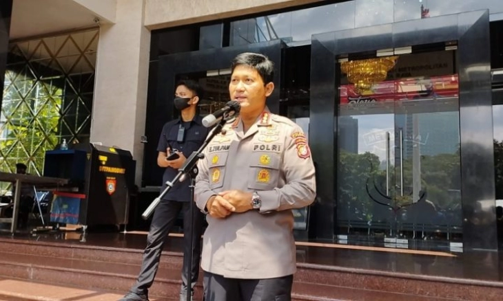 Ditreskrimum Polda Metro Jaya Kembali Menangkap Dua Pejabat dan Satu Mantan Pejabat BPN Kasus Mafia Tanah