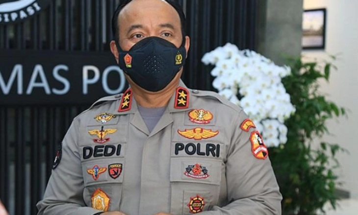 Satgassus Bentukan Tito Karnavian dan Pernah Dipimpin Ferdy Sambo Dibubarkan Kapolri 