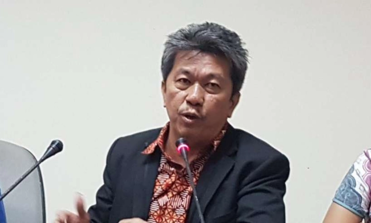 Presiden Diminta Tertibkan Pembantunya agar Tak Buat Kegaduhan