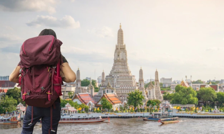 Coba Lakukan Ini Bila Kaki Sering Sakit Saat Traveling