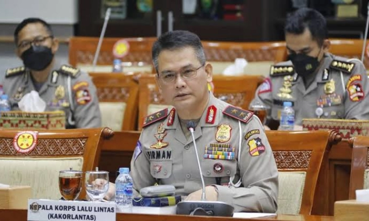 Mudik Lebaran, Tidak Ada Penyekatan