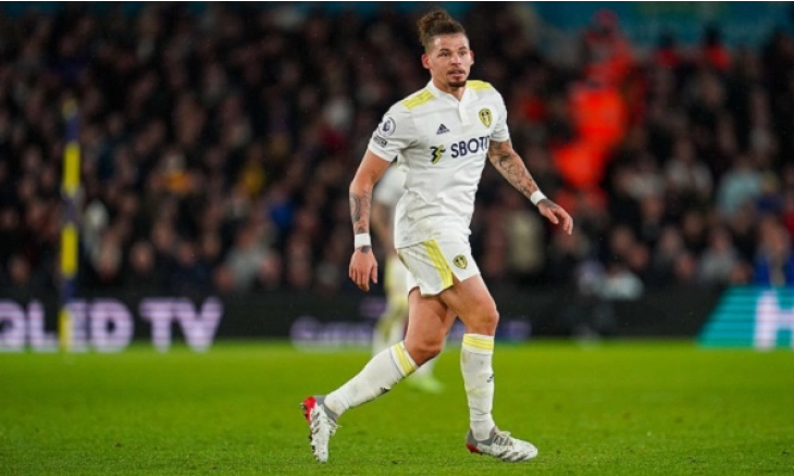 Bielsa Dipecat, Kalvin Phillips Hengkang?