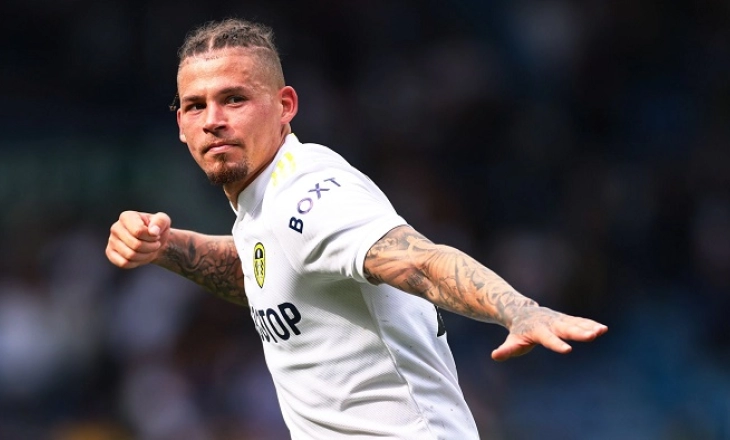 Belum Puas Belanja, The Citizens Bidik Kalvin Phillips dan Cucurela