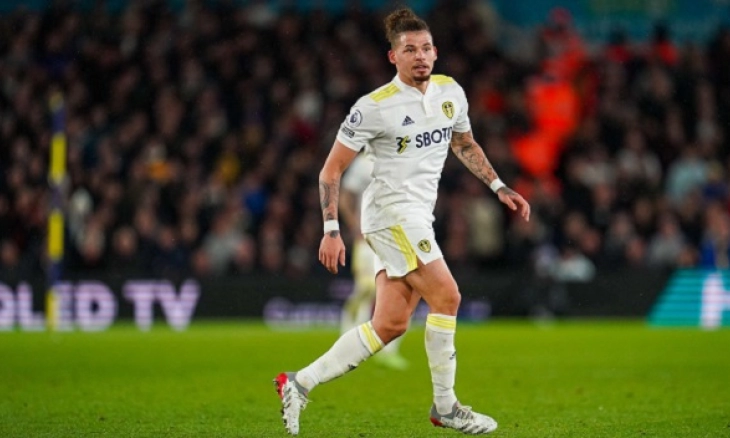 Hati-hati Liverpool, Madrid Juga Ingin Boyong Phillips