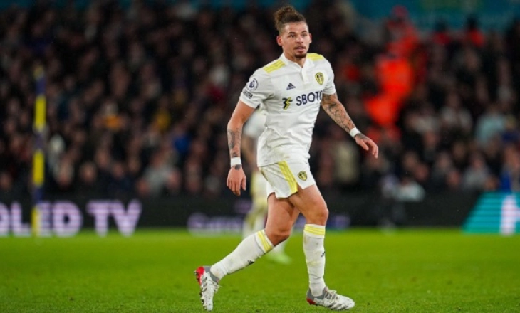 The Citizens Layangkan Tawaran untuk Kalvin Phillips