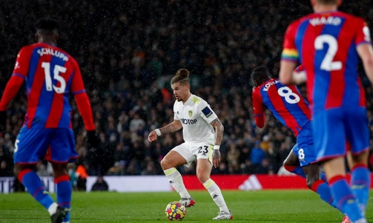 Mak Jleebb… Kalvin Phillips Siap Tolak MU Demi Liverpool