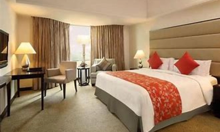 Pemprov NTB Siapkan 1.532 Kamar untuk Penonton MotoGP Mandalika di Lombok Timur