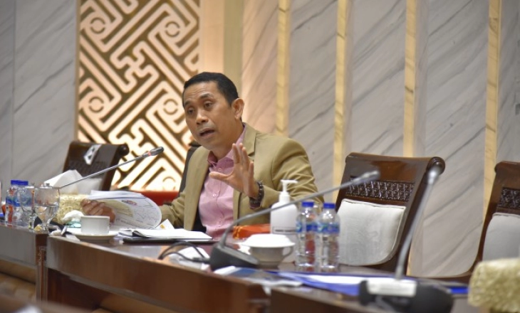 Rupiah Melemah, Pemerintah Perlu Waspadai Kenaikan Biaya Impor