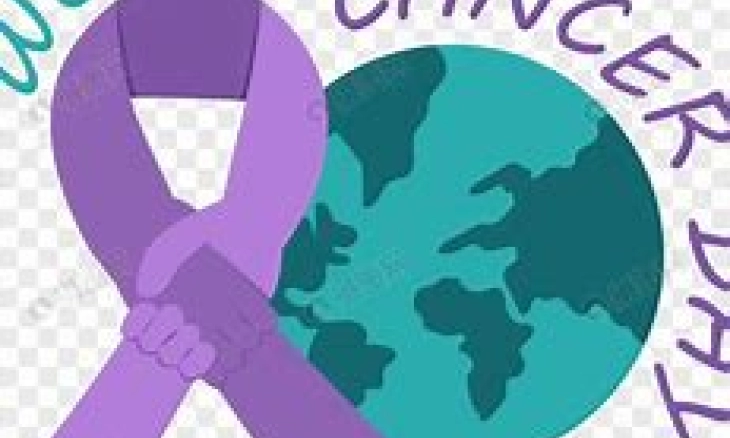 Peringati Hari Kanker Sedunia, YKI: Deteksi Dini Kanker