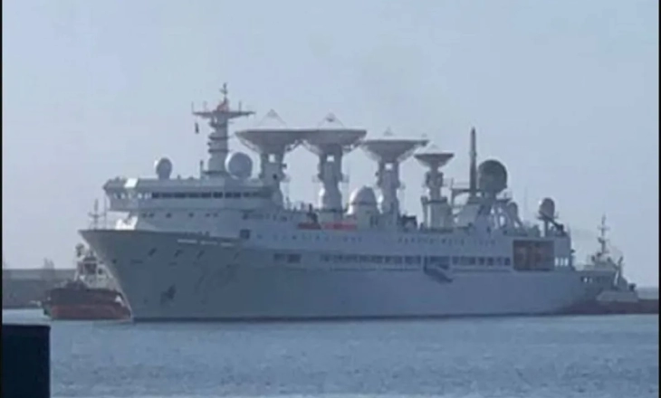 Mengapa Sri Lanka Menyerah pada Tekanan China Meskipun India Punya Hak Veto