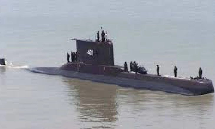 Kemampuan Tempur Kapal Selam TNI Dibekali Teknologi Modern