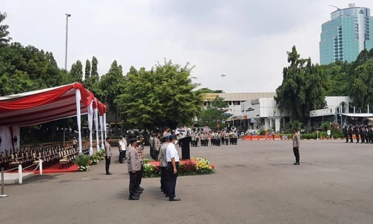 Polri Punya Tim Patroli Perintis Presisi Guna Beri Rasa Aman Masyarakat