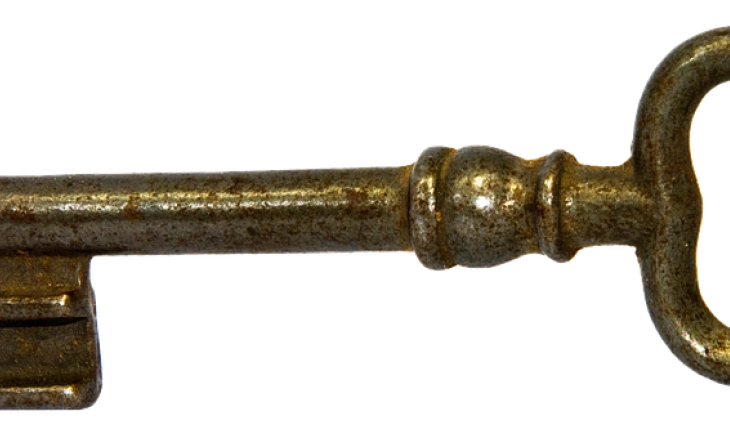 Minuman Bersoda Untuk Hilangkan Karat Pada Besi