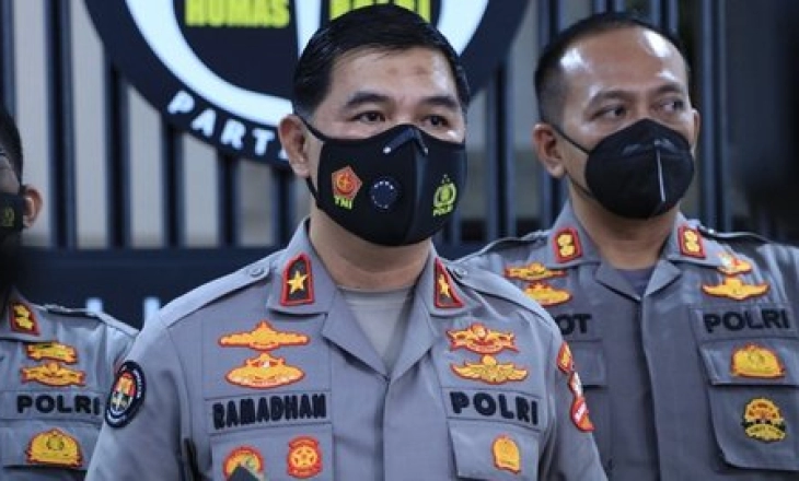 Kasus Dugaan Penyelewengan Dana ACT Masuk Tahap Penyidikan