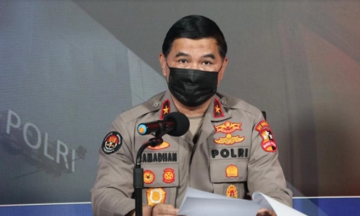 Kasus Binomo Naik ke Tahap Penyidikan