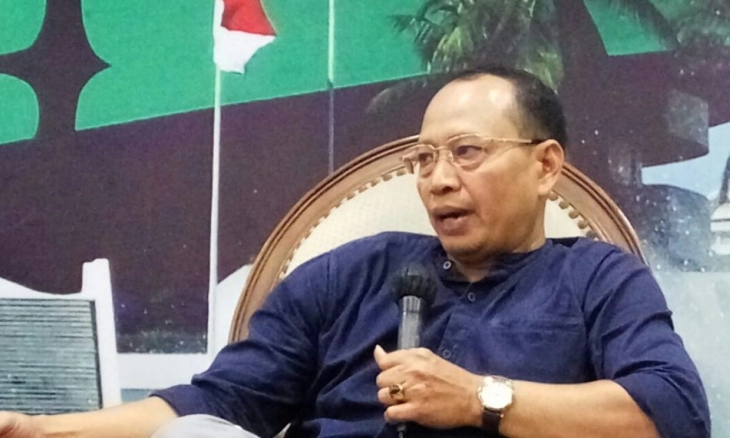 Pengamat Nilai Prabowo - Puan Pasangan Ideal bagi Jokowi