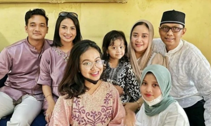 Buku Yasin Keluarga Bibi Viral, Ini Bedanya dengan Buku Yasin Keluarga Vanessa Angel