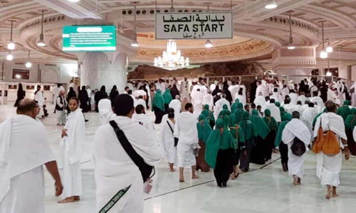 Tinggal Lima Bulan Lagi, Kemenag dan Komisi VIII DPR Bentuk Panja BPIH