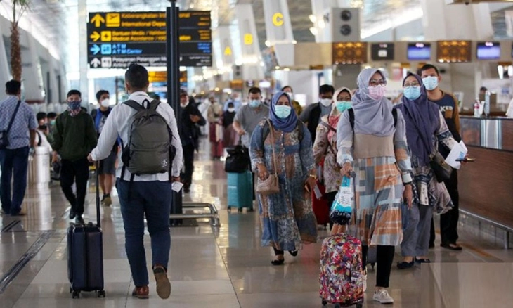 Pelaku Perjalanan Luar Negeri Boleh Lakukan Tes Pembanding Covid-19