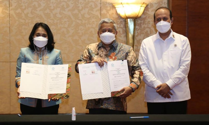 Media Massa Berperan Informasikan Kekerasan terhadap Perempuan dan Anak