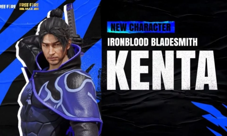 Pembaruan Garena Free Fire, Periksa Karakter dan Fitur Baru