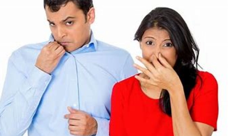 Apakah Kentut Bau Tanda Penyakit?