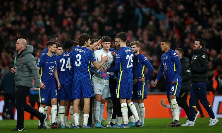 Kepa dan Henderson, Calon Kiper Newcastle United Musim Depan