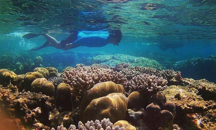 Wisata Kepulauan Riau Yang Memesona