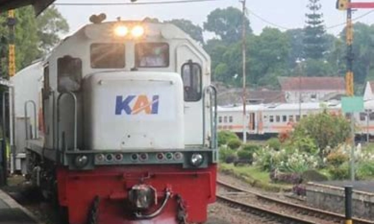 Ini Aturan Terbaru Bagi Pelaku Perjalanan Kereta Api, Berlaku Mulai 24 Desember 2021