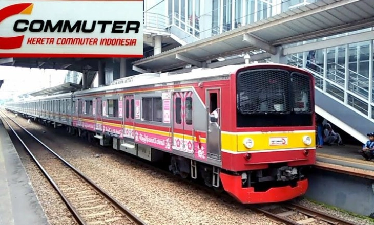 Catat! Berlaku 17 Juli, Ini Ketentuan Baru Layanan Kereta Api di Masa Pandemi