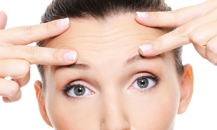 Kebiasaan Sepele yang Mempercepat Penuaan Dini