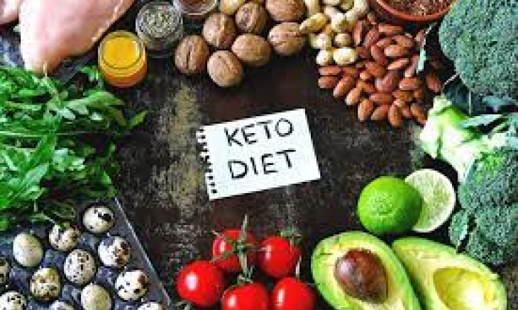 Diet Keto Membantu Penderita Multiple Sclerosis dan Tingkatkan Kualitas Hidup