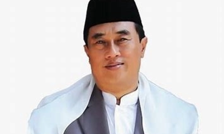 Alhamdulillah, MUI Kota Tangerang Perbolehkan Tarawih dengan Shaf Rapat