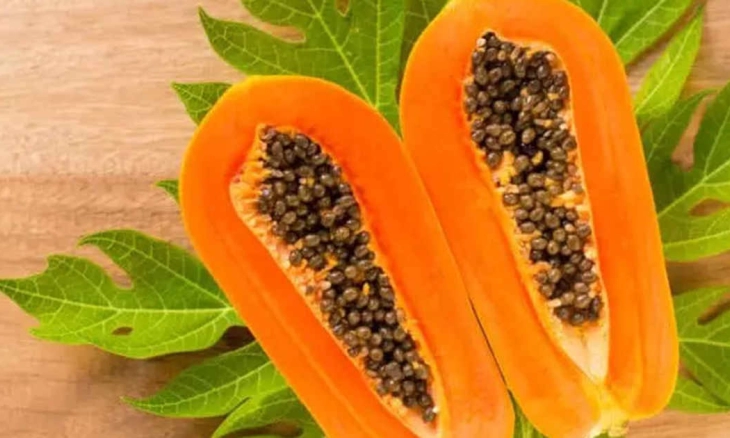 Inilah 5 Khasiat Buah Papaya, Salah Satunya bisa Bikin Penglihatan Jernih