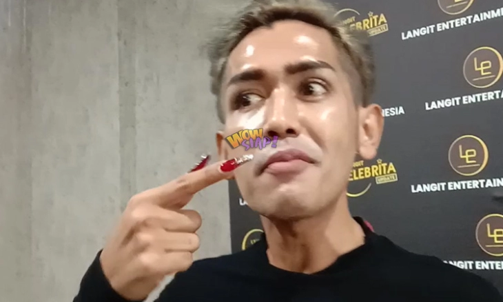 Kim Hawt Ungkap Hal tak Terduga Saat Ditanya Jadi Simpenan Aktor Terkenal Hingga Pejabat