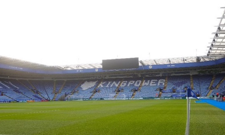 Laga Leicester vs Tottenham Hotspur Resmi Ditunda