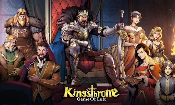 Cara Mendapatkan Kode Reedem King