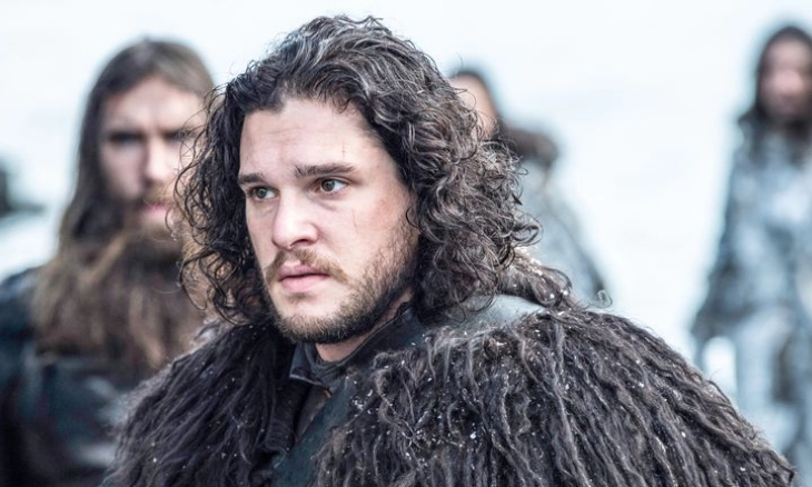 Kit Harington akan Kembali sebagai Jon Snow di Sekuel Game of Thrones