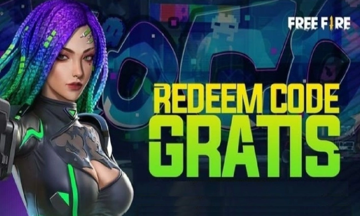 Membuka Kunci Hack Berlian dengan Kode Redeem Garena Free Fire 7 Desember