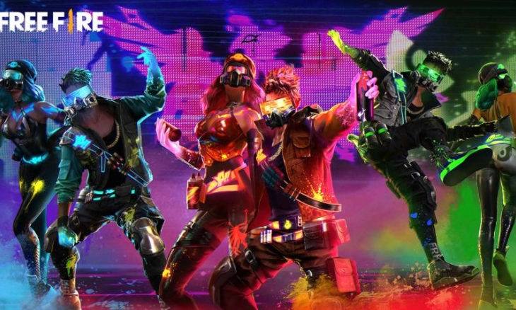 Banyak Lagi, Ayo Klaim Kode Redeem FF 28 Juli 2022