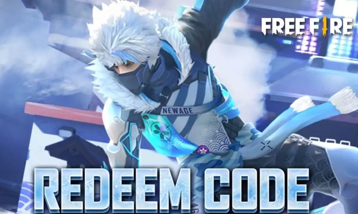 Ayo Tukarkan Kode Redeem Free Fire 29 Januari Sebelum Kadaluarsa
