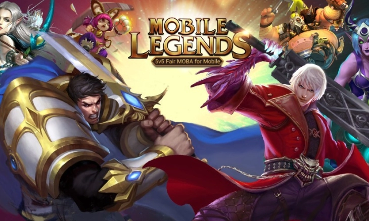 Gunakan Kode Redeem ML 21 Juli 2022