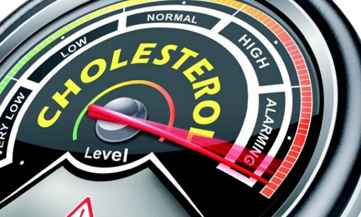 Makanan untuk Dikonsumsi Jika Anda Punya Kolesterol Tinggi